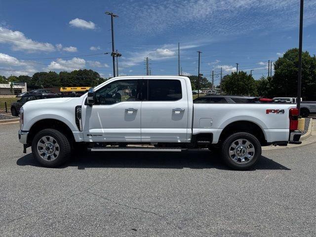 new 2026 Ford F-250 car, priced at $82,044