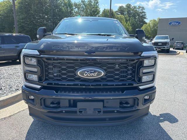 new 2025 Ford F-350 car, priced at $81,015