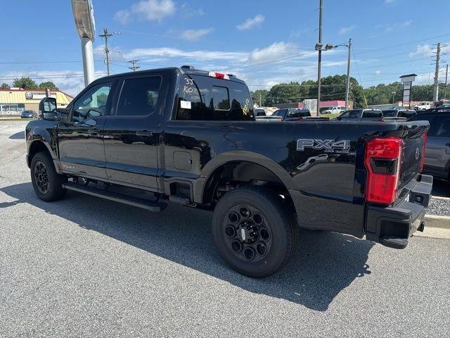 new 2025 Ford F-350 car, priced at $81,015