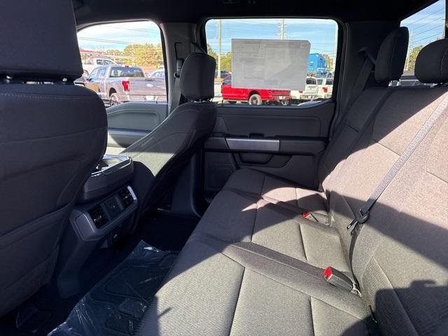 new 2025 Ford F-150 car, priced at $45,880