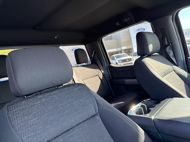 new 2025 Ford F-150 car, priced at $45,880