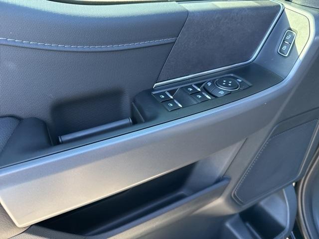 new 2025 Ford F-150 car, priced at $45,880