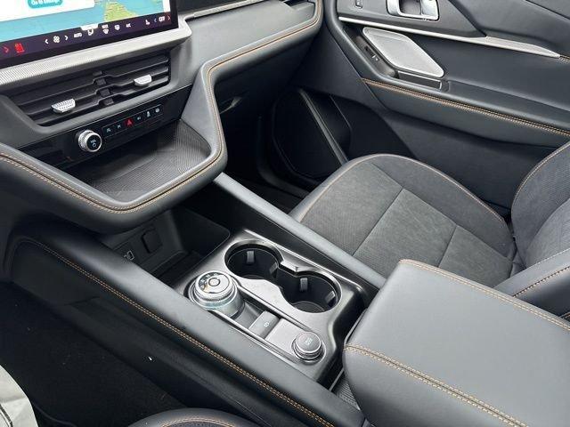 new 2026 Ford Explorer car, priced at $54,505