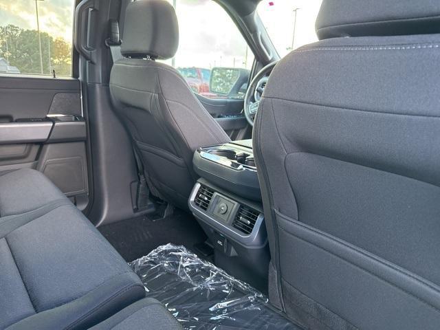 new 2025 Ford F-150 car, priced at $55,685