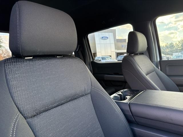 new 2025 Ford F-150 car, priced at $55,685