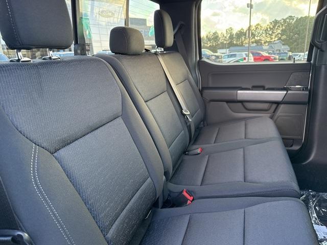 new 2025 Ford F-150 car, priced at $55,685