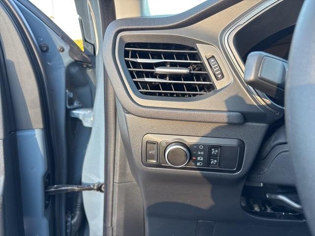 new 2026 Ford Escape car, priced at $31,680