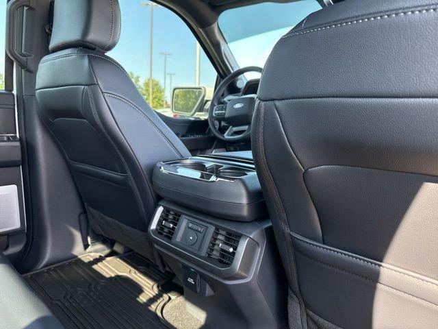 new 2025 Ford F-150 car, priced at $62,905