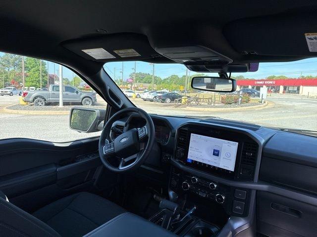 new 2026 Ford F-150 car, priced at $58,230