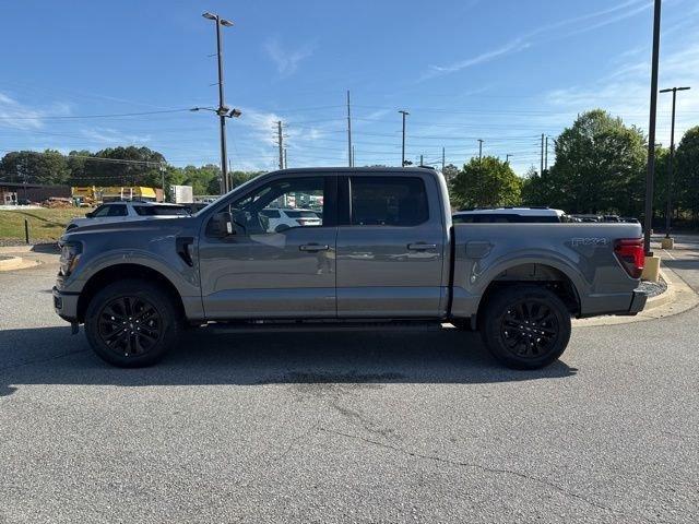 new 2026 Ford F-150 car, priced at $58,230