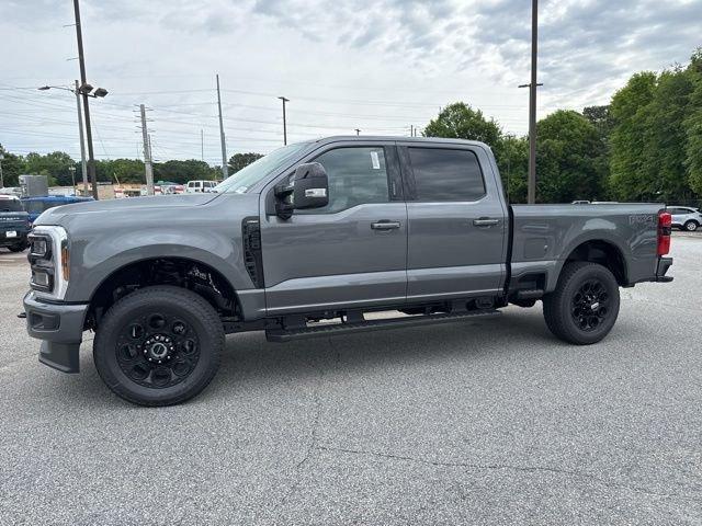 new 2026 Ford F-250 car, priced at $76,654