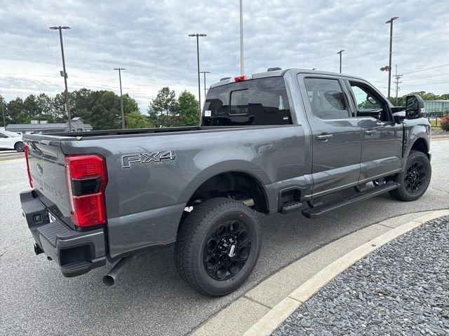 new 2026 Ford F-250 car, priced at $76,654