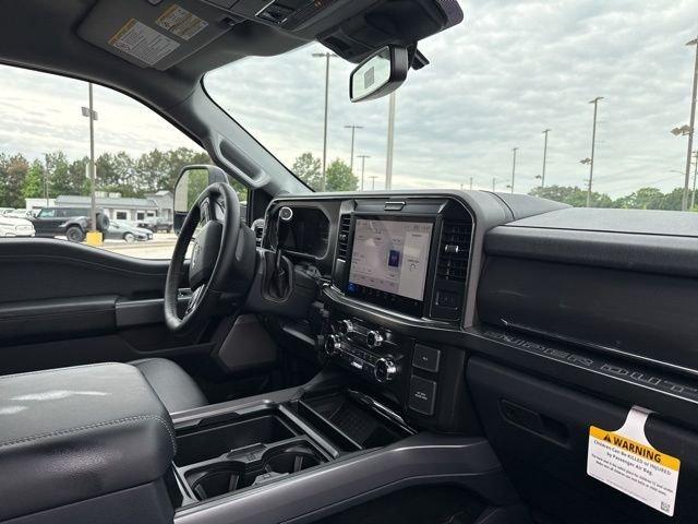 new 2026 Ford F-250 car, priced at $76,654