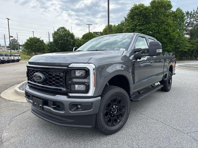 new 2026 Ford F-250 car, priced at $76,654
