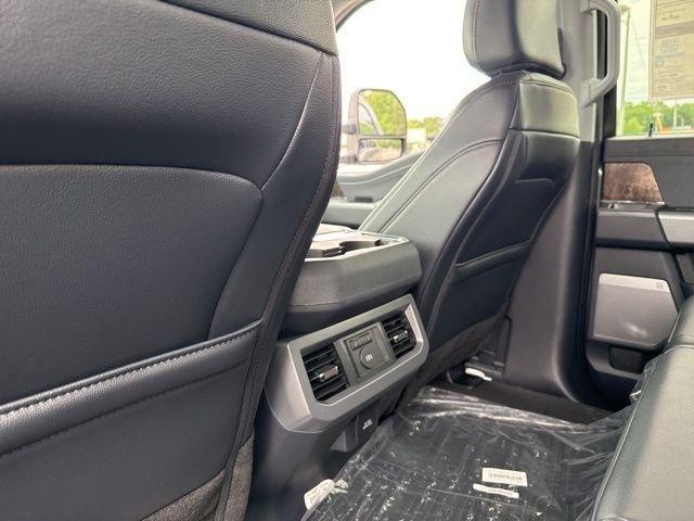 new 2026 Ford F-250 car, priced at $76,654