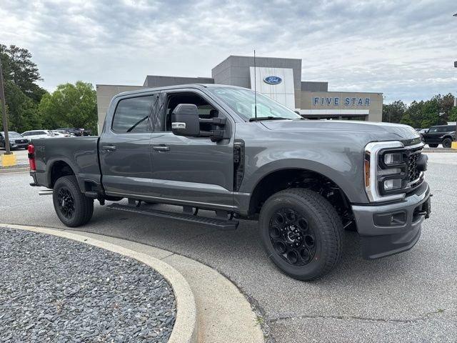 new 2026 Ford F-250 car, priced at $76,654