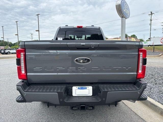 new 2026 Ford F-250 car, priced at $76,654