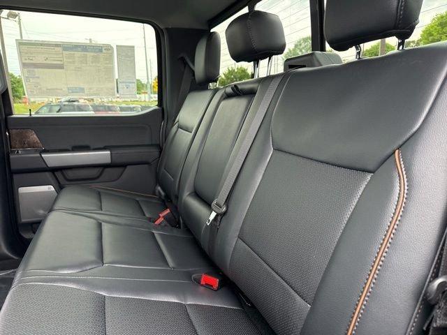 new 2026 Ford F-250 car, priced at $76,654