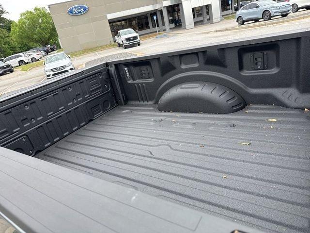 new 2026 Ford F-250 car, priced at $76,654
