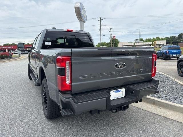 new 2026 Ford F-250 car, priced at $76,654