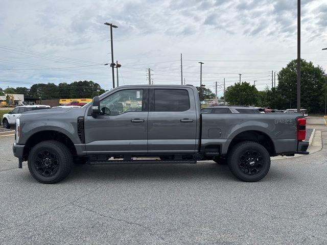 new 2026 Ford F-250 car, priced at $76,654