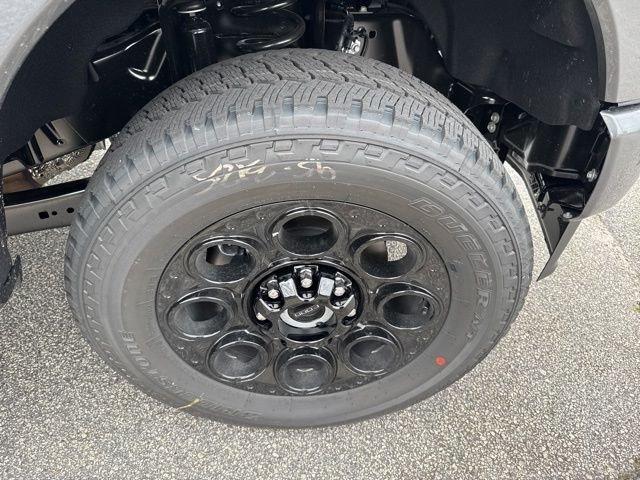 new 2026 Ford F-250 car, priced at $76,654