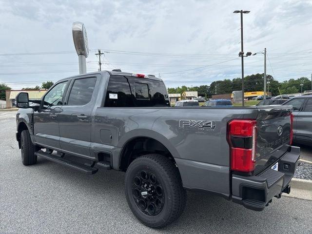 new 2026 Ford F-250 car, priced at $76,654