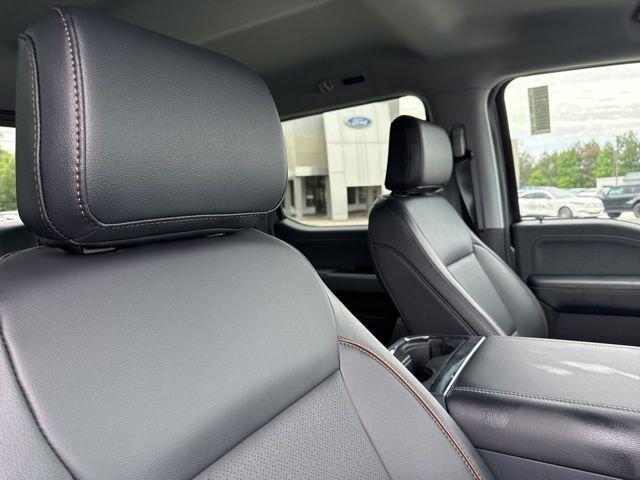 new 2026 Ford F-250 car, priced at $76,654