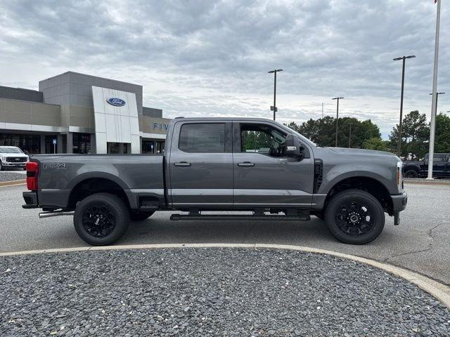 new 2026 Ford F-250 car, priced at $76,654