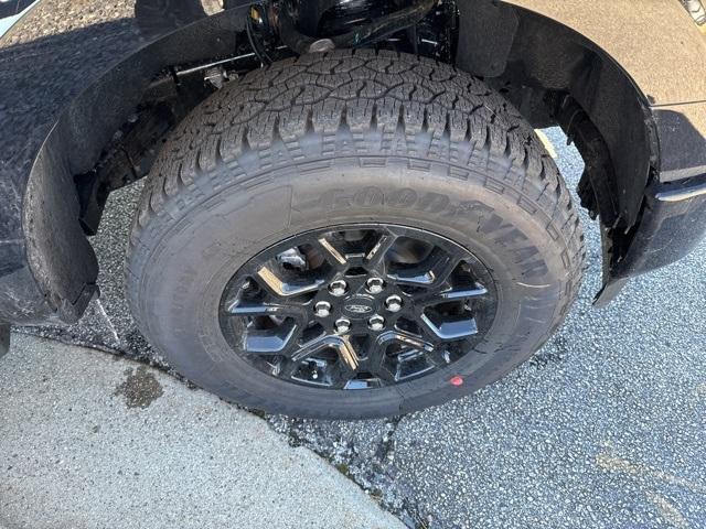 new 2026 Ford F-150 car, priced at $59,230