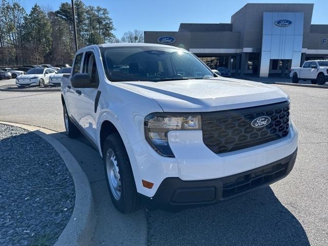 new 2026 Ford Maverick car, priced at $29,490