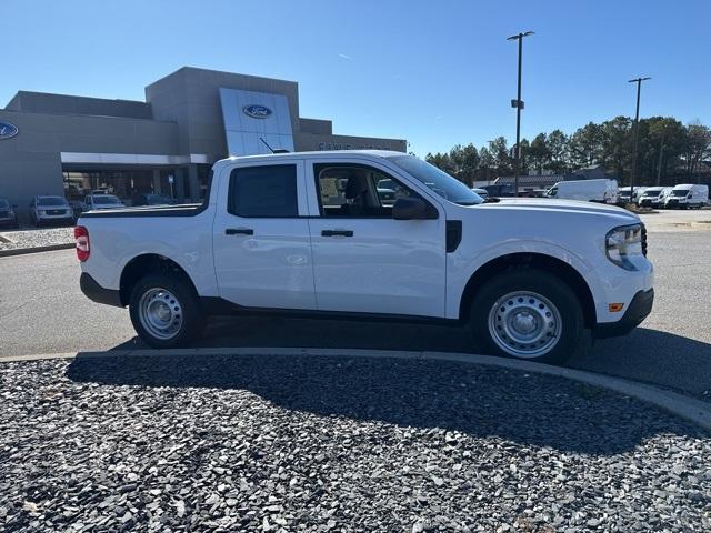 new 2026 Ford Maverick car, priced at $29,490