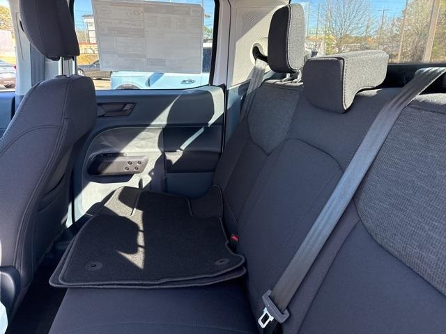 new 2026 Ford Maverick car, priced at $29,490