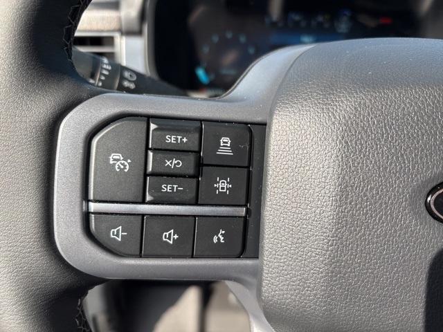 new 2025 Ford F-150 car, priced at $65,420