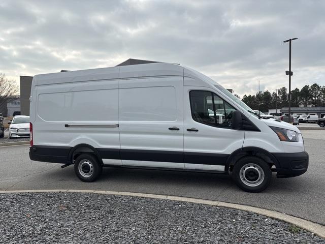 new 2026 Ford Transit-250 car, priced at $51,120