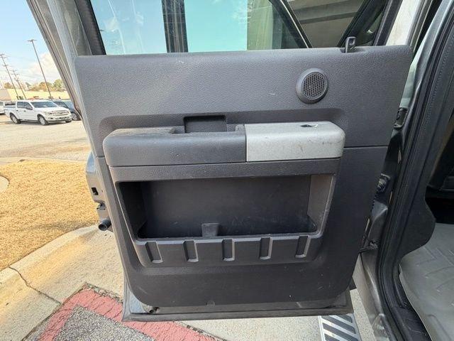 used 2013 Ford F-250 car, priced at $19,999