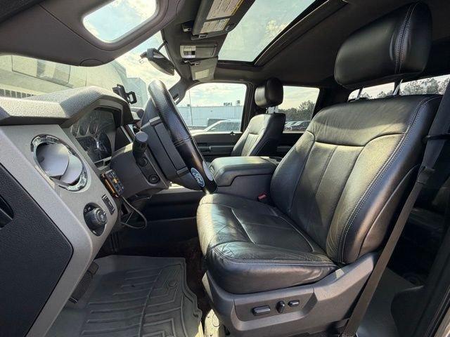 used 2013 Ford F-250 car, priced at $19,999
