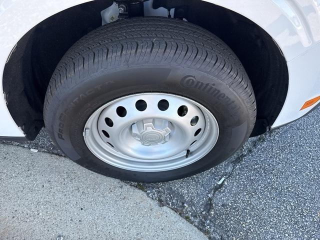 new 2025 Ford Maverick car, priced at $29,090