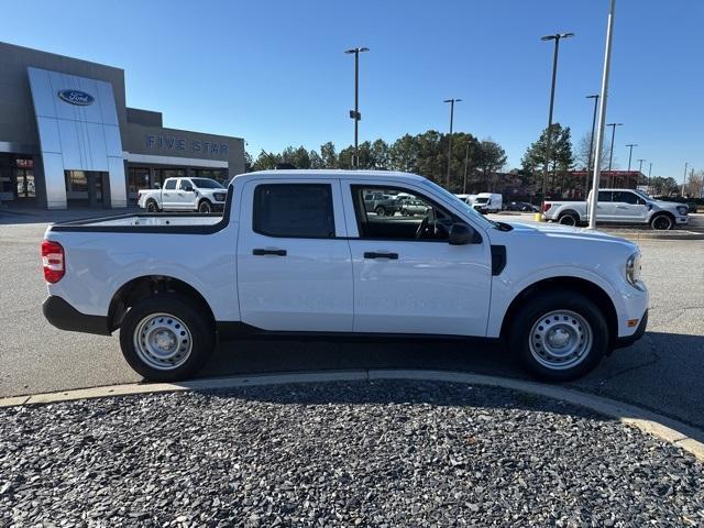 new 2025 Ford Maverick car, priced at $29,090