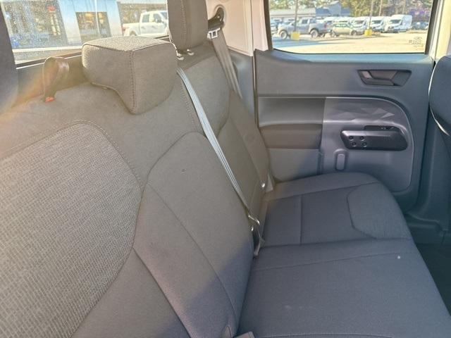 new 2025 Ford Maverick car, priced at $29,090