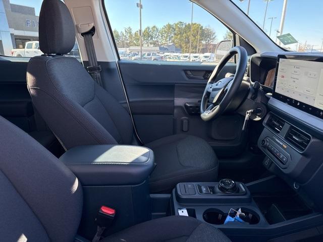 new 2025 Ford Maverick car, priced at $29,090