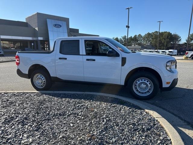 new 2025 Ford Maverick car, priced at $29,090