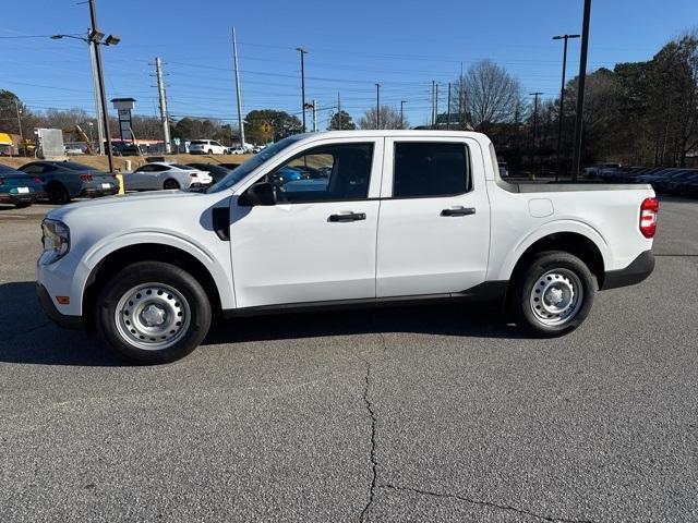 new 2025 Ford Maverick car, priced at $29,090