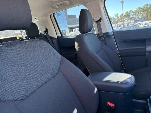 new 2025 Ford Maverick car, priced at $27,340