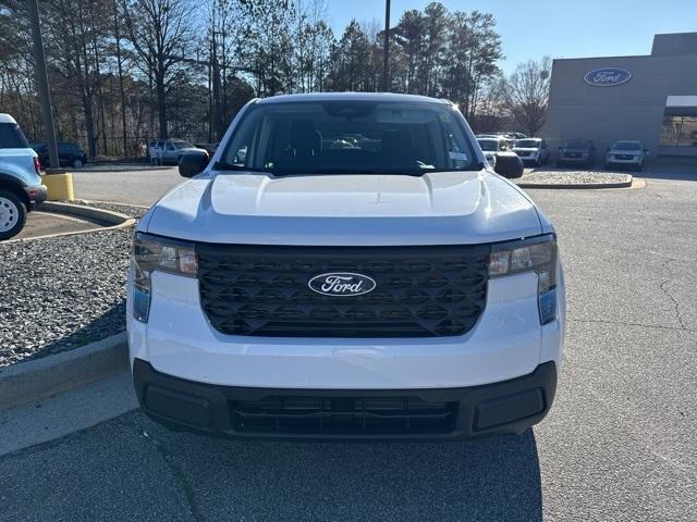 new 2025 Ford Maverick car, priced at $29,090