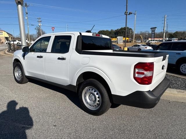 new 2025 Ford Maverick car, priced at $29,090
