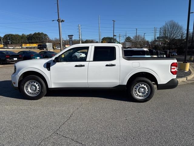 new 2025 Ford Maverick car, priced at $29,090