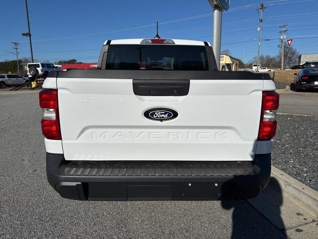 new 2025 Ford Maverick car, priced at $29,090