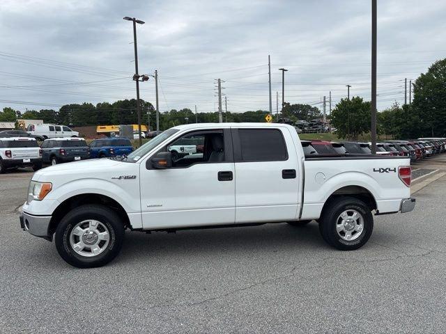 used 2013 Ford F-150 car, priced at $7,798
