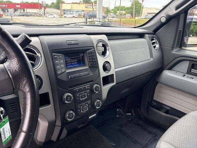 used 2013 Ford F-150 car, priced at $7,798
